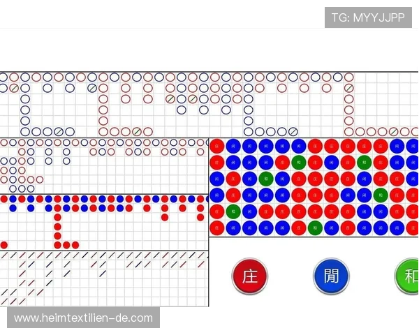 全面解读百家乐路单的类型与应用方法提升游戏策略的实用技巧